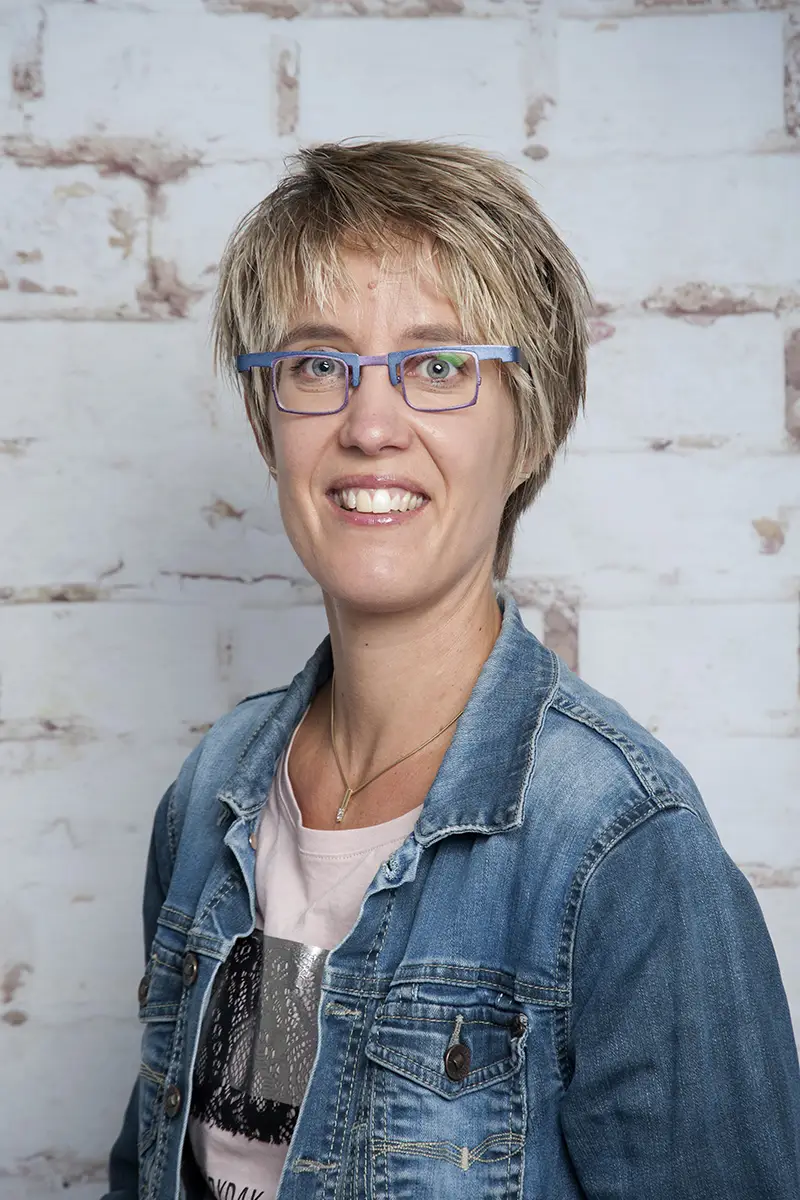 Hanneke Heebink, Verloskundige Grave-Schaijk
