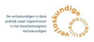 KNOV Kwaliteitskeurmerk
