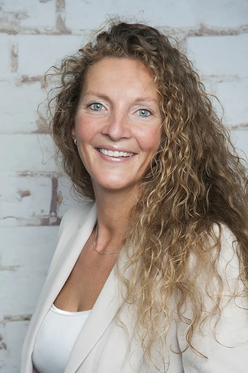 Manja Laurant, verloskundige Grave-Schaijk