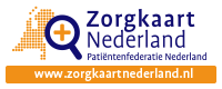 Zorgkaart Nederland logo