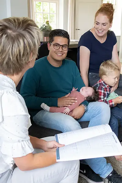 Over ons_Hanneke_thuisbezoek