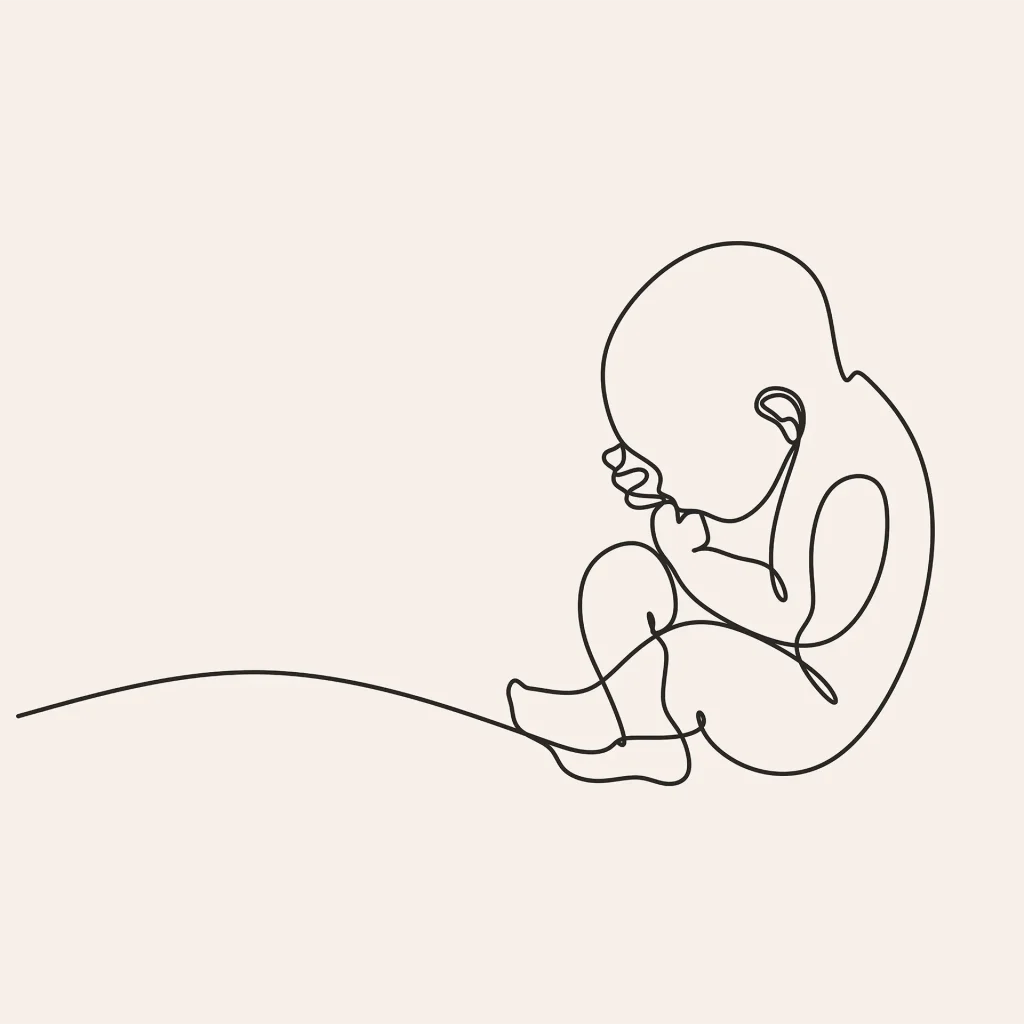 baby/bevalling